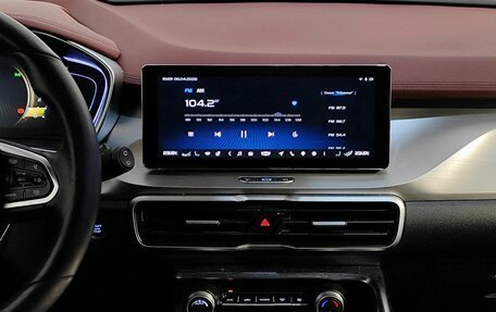 Geely Coolray I, 2021 год, 1 529 000 рублей, 9 фотография