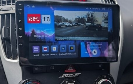 KIA cee'd I рестайлинг, 2012 год, 840 000 рублей, 13 фотография