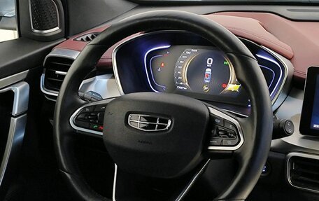 Geely Coolray I, 2021 год, 1 529 000 рублей, 12 фотография