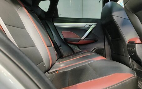 Geely Coolray I, 2021 год, 1 529 000 рублей, 13 фотография