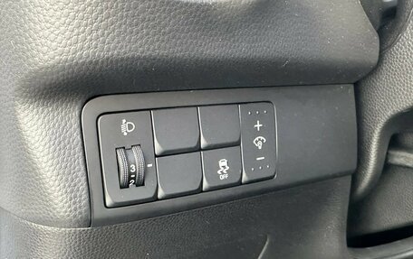 KIA Soul II рестайлинг, 2016 год, 1 190 000 рублей, 8 фотография