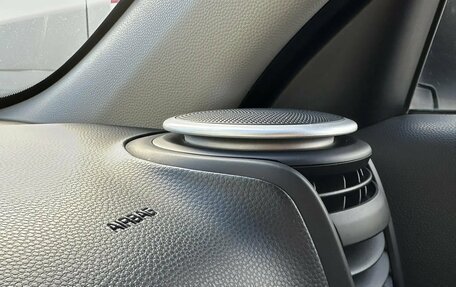 KIA Soul II рестайлинг, 2016 год, 1 190 000 рублей, 12 фотография