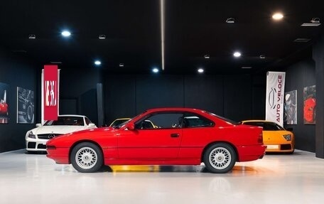 BMW 8 серия, 1990 год, 10 990 000 рублей, 3 фотография