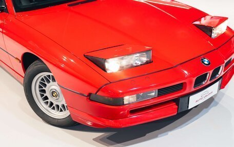 BMW 8 серия, 1990 год, 10 990 000 рублей, 5 фотография