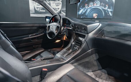 BMW 8 серия, 1990 год, 10 990 000 рублей, 10 фотография