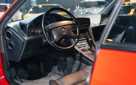 BMW 8 серия, 1990 год, 10 990 000 рублей, 9 фотография