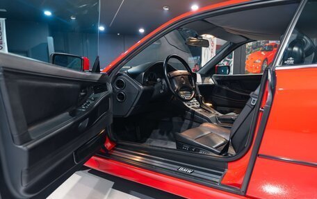 BMW 8 серия, 1990 год, 10 990 000 рублей, 8 фотография