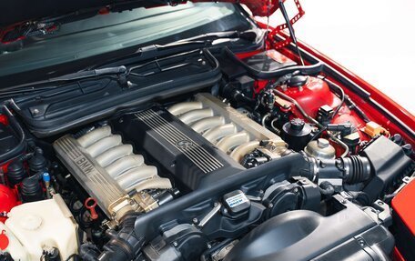 BMW 8 серия, 1990 год, 10 990 000 рублей, 13 фотография