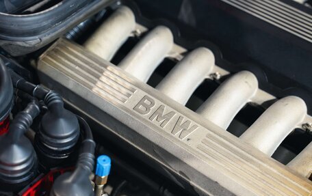 BMW 8 серия, 1990 год, 10 990 000 рублей, 12 фотография