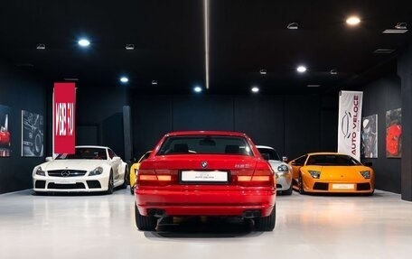 BMW 8 серия, 1990 год, 10 990 000 рублей, 6 фотография