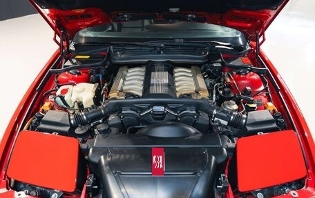 BMW 8 серия, 1990 год, 10 990 000 рублей, 14 фотография