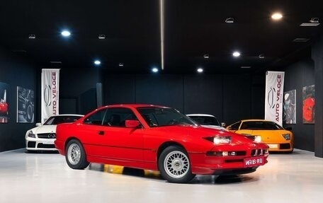 BMW 8 серия, 1990 год, 10 990 000 рублей, 2 фотография
