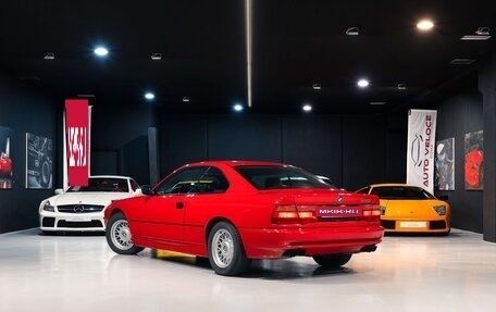 BMW 8 серия, 1990 год, 10 990 000 рублей, 7 фотография