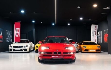 BMW 8 серия, 1990 год, 10 990 000 рублей, 4 фотография