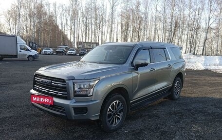 Haval H5, 2024 год, 3 420 000 рублей, 2 фотография