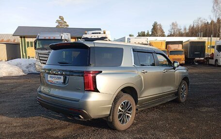 Haval H5, 2024 год, 3 420 000 рублей, 3 фотография