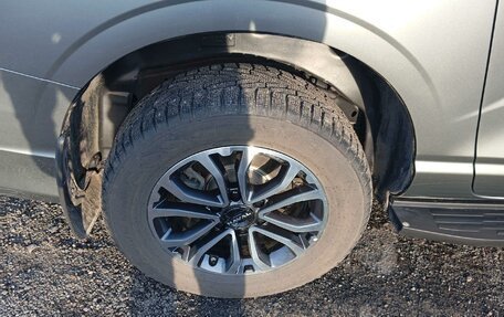 Haval H5, 2024 год, 3 420 000 рублей, 11 фотография