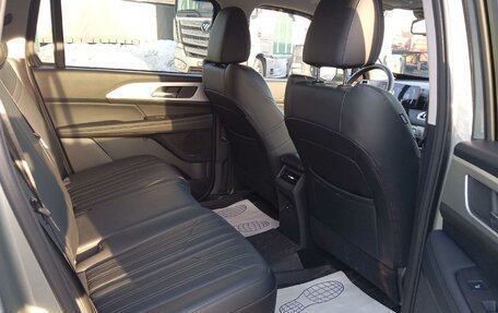 Haval H5, 2024 год, 3 420 000 рублей, 15 фотография