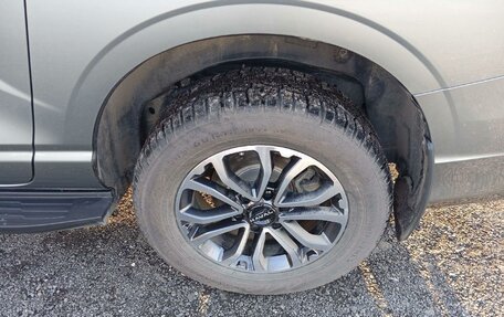 Haval H5, 2024 год, 3 420 000 рублей, 12 фотография