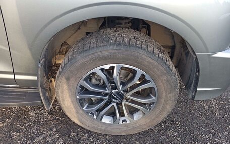 Haval H5, 2024 год, 3 420 000 рублей, 10 фотография