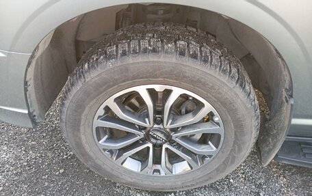 Haval H5, 2024 год, 3 420 000 рублей, 13 фотография