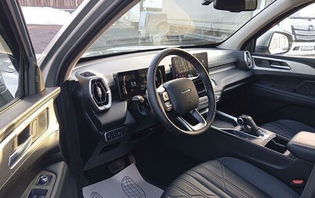 Haval H5, 2024 год, 3 420 000 рублей, 8 фотография