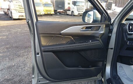 Haval H5, 2024 год, 3 420 000 рублей, 9 фотография