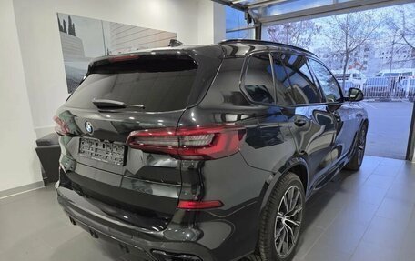 BMW X5, 2021 год, 8 600 000 рублей, 5 фотография
