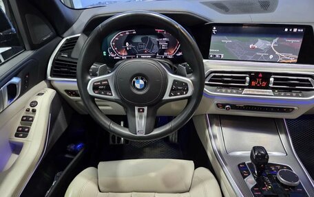 BMW X5, 2021 год, 8 600 000 рублей, 8 фотография