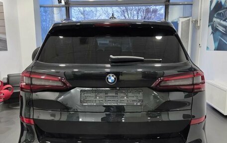 BMW X5, 2021 год, 8 600 000 рублей, 6 фотография