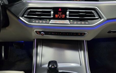 BMW X5, 2021 год, 8 600 000 рублей, 9 фотография