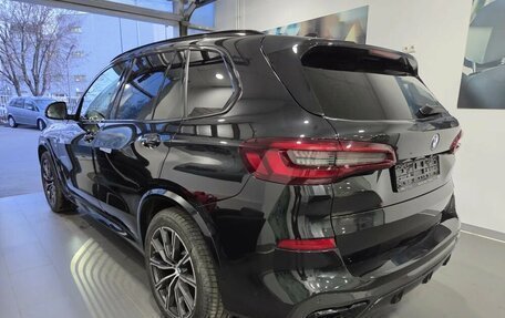 BMW X5, 2021 год, 8 600 000 рублей, 4 фотография