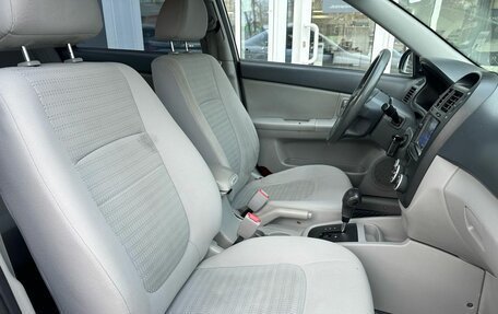 KIA Cerato I, 2008 год, 499 000 рублей, 8 фотография