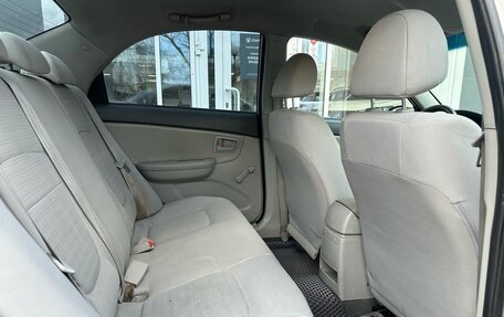 KIA Cerato I, 2008 год, 499 000 рублей, 9 фотография