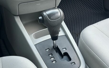 KIA Cerato I, 2008 год, 499 000 рублей, 14 фотография