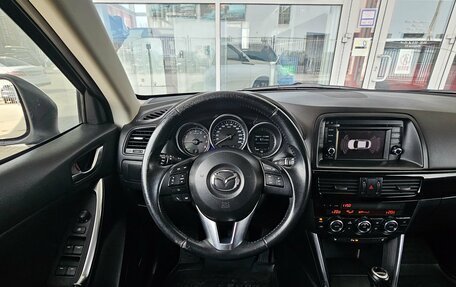 Mazda CX-5 II, 2012 год, 1 549 000 рублей, 6 фотография
