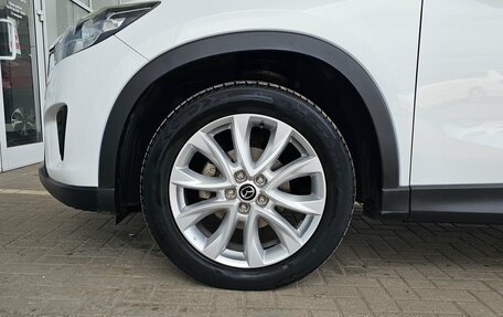 Mazda CX-5 II, 2012 год, 1 549 000 рублей, 11 фотография