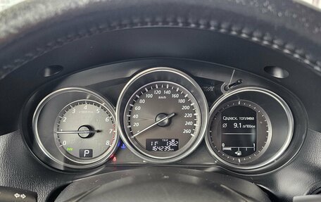 Mazda CX-5 II, 2012 год, 1 549 000 рублей, 9 фотография