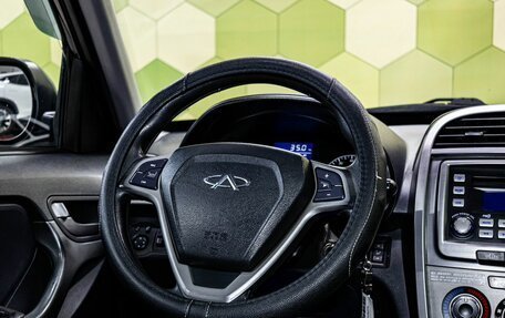 Vortex Tingo I, 2012 год, 549 000 рублей, 13 фотография