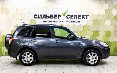 Vortex Tingo I, 2012 год, 549 000 рублей, 8 фотография