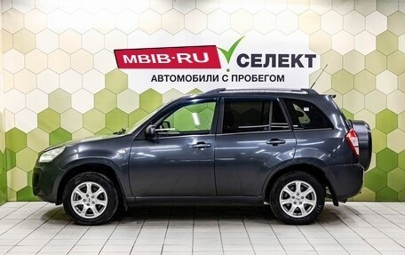 Vortex Tingo I, 2012 год, 549 000 рублей, 7 фотография