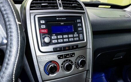 Vortex Tingo I, 2012 год, 549 000 рублей, 17 фотография