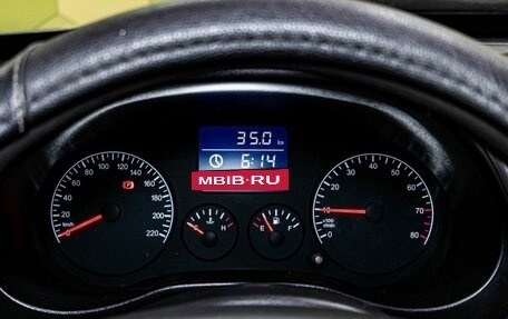 Vortex Tingo I, 2012 год, 549 000 рублей, 16 фотография