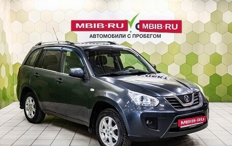 Vortex Tingo I, 2012 год, 549 000 рублей, 5 фотография