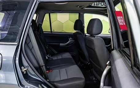 Vortex Tingo I, 2012 год, 549 000 рублей, 10 фотография