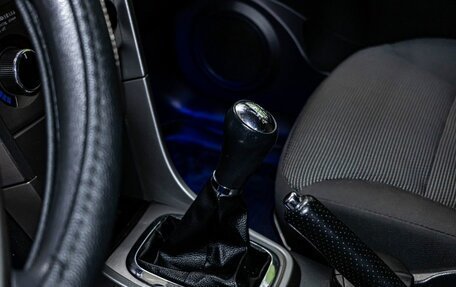 Vortex Tingo I, 2012 год, 549 000 рублей, 18 фотография