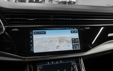 Audi Q7, 2019 год, 5 500 000 рублей, 16 фотография