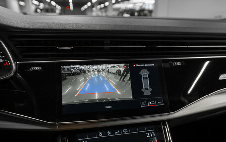 Audi Q7, 2019 год, 5 500 000 рублей, 18 фотография