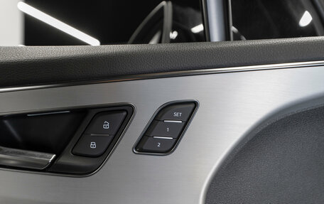 Audi Q7, 2019 год, 5 500 000 рублей, 22 фотография