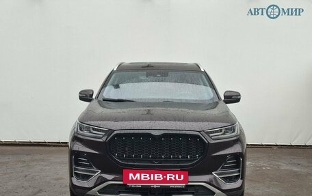 Chery Tiggo 8 Pro, 2023 год, 2 130 000 рублей, 2 фотография